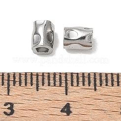 304 Stainless Steel Beads&nbsp;SA-CBA740F-38P