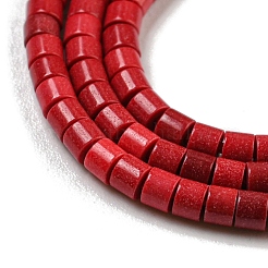 Natural Agate Beads Strands&nbsp;G-C139-A03-01