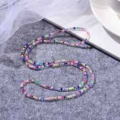 Jewelry Waist Beads&nbsp;NJEW-C00022-04