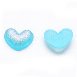 Resin Cabochons&nbsp;CRES-N030-009-C