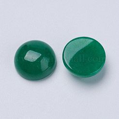 White Jade Cabochons&nbsp;G-F400-03