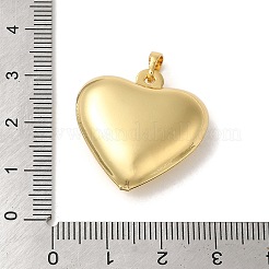 Rack Plating Brass Pendant&nbsp;KK-S366-12G-02