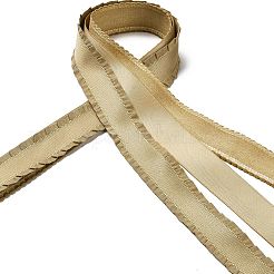 9 Yards 3 Styles Polyester Ribbon&nbsp;SRIB-A014-H10