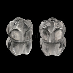 Natural Quartz Crystal Beads&nbsp;G-L589-001