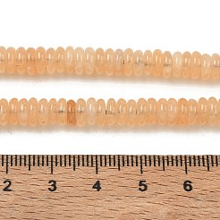 Dyed Natural White Jade Beads Strands&nbsp;GG-CBAC08A-A01-06