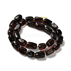 Natural Amber Beads Strands&nbsp;G-L095-H01-01