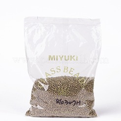 MIYUKI Round Rocailles Beads&nbsp;SEED-G008-RR0307