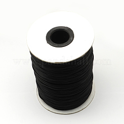 Korean Waxed Polyester Cords&nbsp;YC-Q002-3mm-101