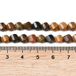 Natural Ocean Jasper Beads Strands&nbsp;G-P611-C05-01
