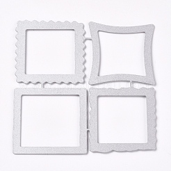 Frame Metal Cutting Dies Stencils&nbsp;DIY-I023-16