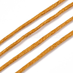 Waxed Cotton Cord&nbsp;YC-S007-1.5mm-116