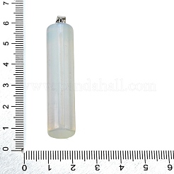 Opalite Big Pendants&nbsp;G-F820-11T