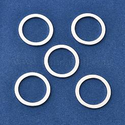 Brass Linking Rings&nbsp;KK-K300-09S