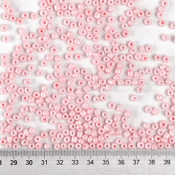 6/0 Glass Seed Beads&nbsp;SEED-A010-4mm-55