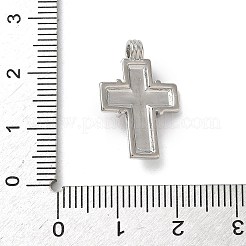 Brass Resin Pendants&nbsp;KK-A273-05P