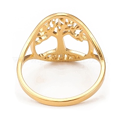 304 Stainless Steel Rings&nbsp;RJEW-P080-03G
