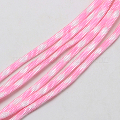 7 Inner Cores Polyester & Spandex Cord Ropes&nbsp;RCP-R006-123
