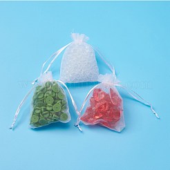 Organza Bags&nbsp;X-OP-T001-7x9-06