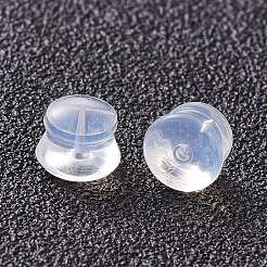 Silicone Ear Nuts&nbsp;X-SIL-K001-01A