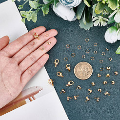 Jewelry Findings Sets&nbsp;KK-CN0001-08