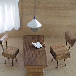 Mini Paper Book&nbsp;AJEW-WH0248-589