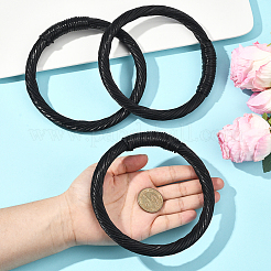Rattan Ring Bag Handles&nbsp;FIND-WH20033-016A