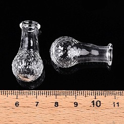 Glass Bottles&nbsp;AJEW-N002-07