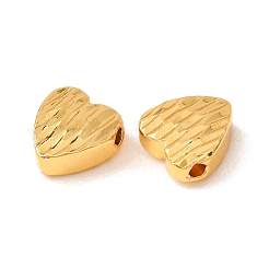 Brass Beads&nbsp;KK-CBAC260-02B-G