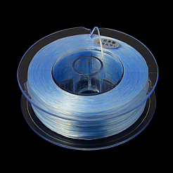 Flat Elastic Crystal String&nbsp;EC-G002-0.8mm-02