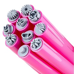 ABS Plastic Nail Art Stamp Pen Set&nbsp;TOOL-WH20005-20B