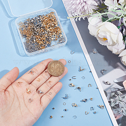 DIY Jewelry Making Finding Kit&nbsp;DIY-UN0050-19