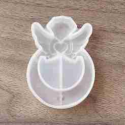 Wing Quicksand Molds&nbsp;LS-DIY-K052-09