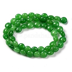 Natural Malaysia Jade Beads Strands&nbsp;G-T047-A12-01