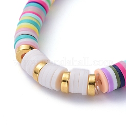 Stretch Bracelets&nbsp;BJEW-JB05236-M