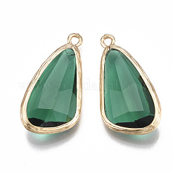 Glass Pendants&nbsp;X-GLAA-S179-12D