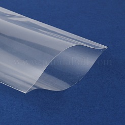PVC Heat Shrinkage Film&nbsp;DIY-WH0325-76B