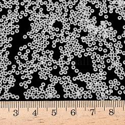 TOHO 11/0 Demi Round Beads&nbsp;SEED-DR11-0001F