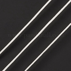 Nylon Braided Cord&nbsp;NWIR-C003-01A-01