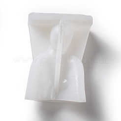 DIY Father's Love Candle Silicone Bust Statue Molds&nbsp;LS-DIY-H001-01