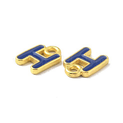 Alloy Enamel Pendants&nbsp;LS-ENAM-P247-01MG-H