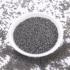 MIYUKI Round Rocailles Beads&nbsp;SEED-X0054-RR0650