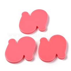 Pendant Silicone Molds&nbsp;DIY-P022-21