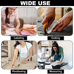 50Pcs Silicone Anti-slip Stickers&nbsp;DIY-OC0015-93