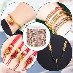Polyester Cord&nbsp;OCOR-BC0005-47C