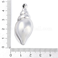 CCB Plastic Pendants&nbsp;CCB-B004-02P