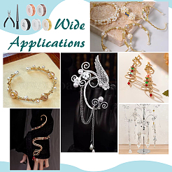 DIY Jewelry Making Kits&nbsp;DIY-BC0016-16