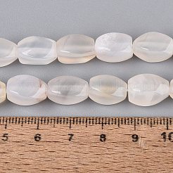 Natural Agate Beads Strands&nbsp;G-Q604-02A-12
