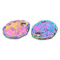 201 Stainless Steel Pendants&nbsp;STAS-S119-038