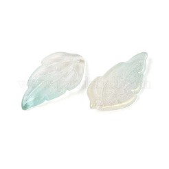 Two Tone Glass Pendants&nbsp;GLAA-A011-21A