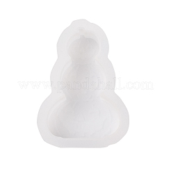 Halloween Theme DIY Shape Silicone Candle Molds&nbsp;LS-SIMO-P010-C06